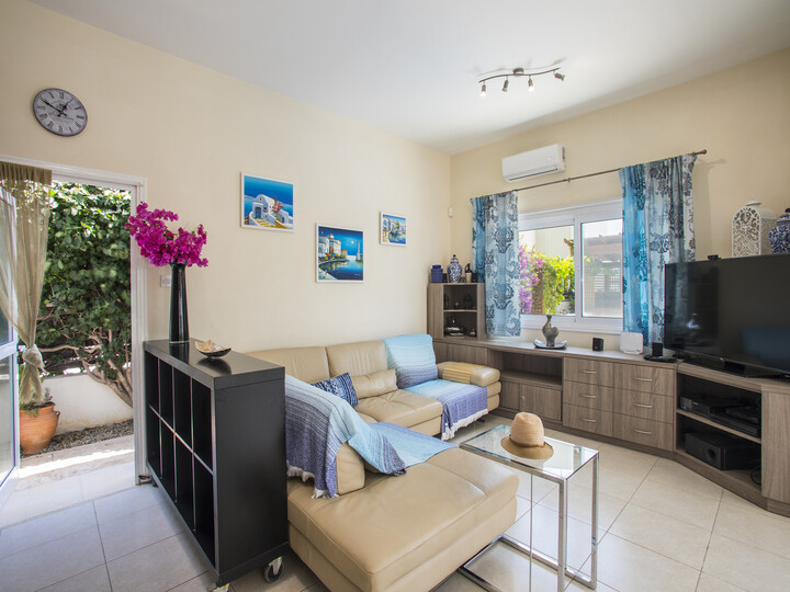 Vam in vaši družini bo všeč ta vila s 5 zvezdicami in zasebnim bazenom, vila Ayia Napa 1373