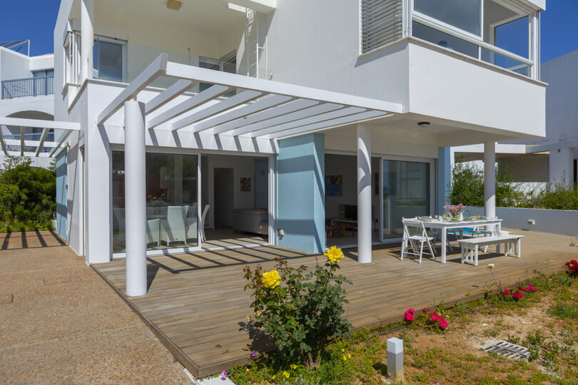 Vrhunski vodnik za najem vaše luksuzne vile s 3 spalnicami, le nekaj minut od plaže, vila Protaras 1530