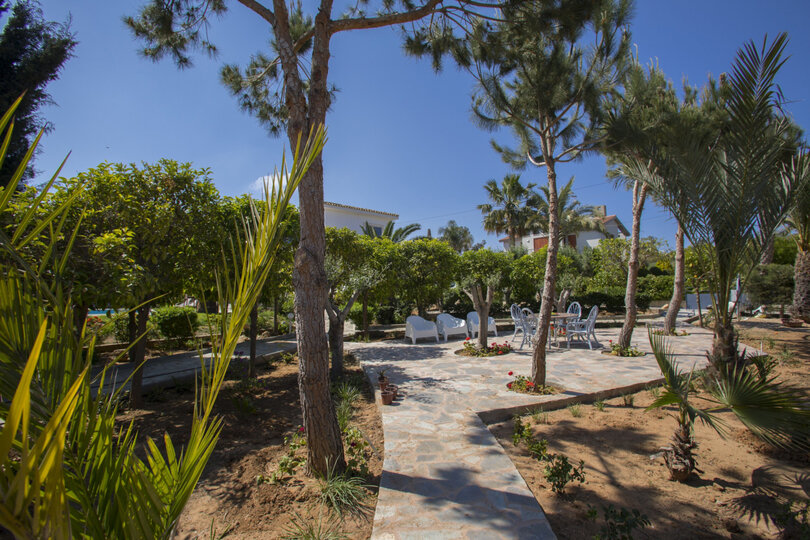 Kako najeti lastno vilo v Protarasu s fantastičnim zasebnim bazenom, Protaras Villa 1534