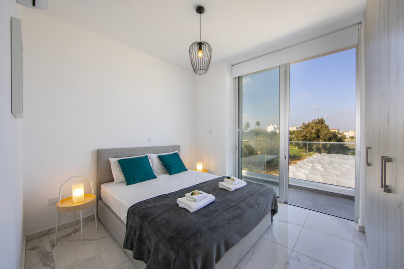 Vam in vaši družini bo všeč ta vila s 5 zvezdicami, Protaras Villa 1538