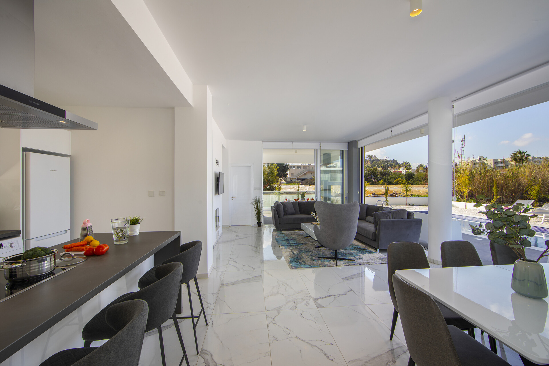 Vam in vaši družini bo všeč ta vila s 5 zvezdicami, Protaras Villa 1538