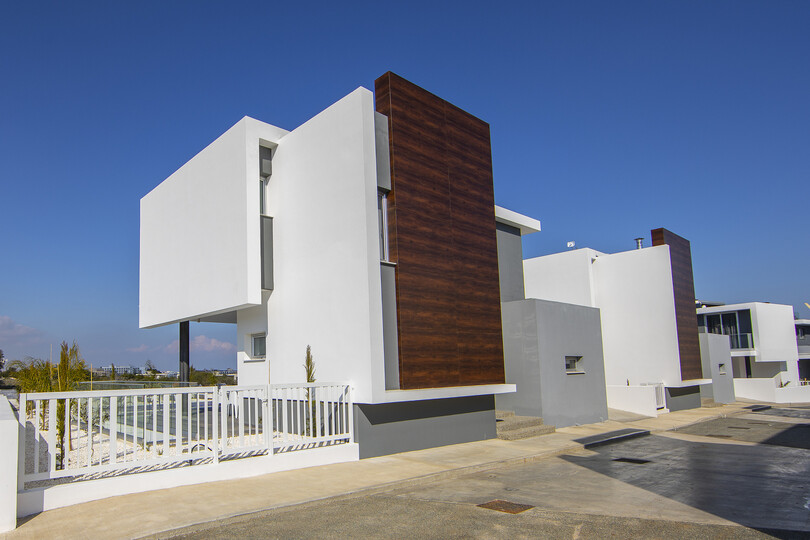 Vam in vaši družini bo všeč ta vila s 5 zvezdicami, Protaras Villa 1538