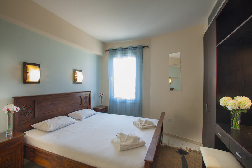 Vam in vaši družini bo všeč ta vila ob morju, Protaras Villa 1540