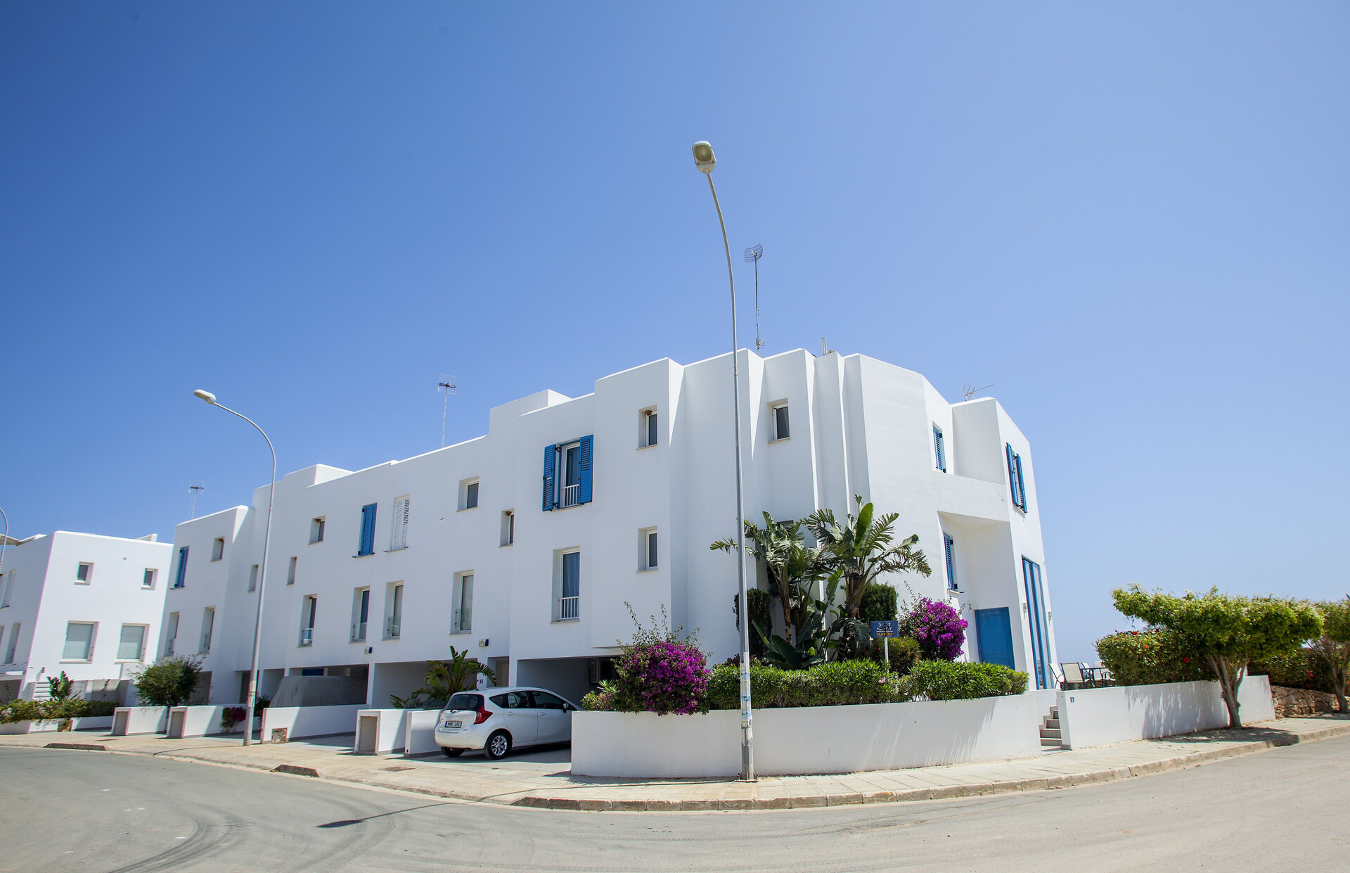 Vam in vaši družini bo všeč ta vila ob morju, Protaras Villa 1540