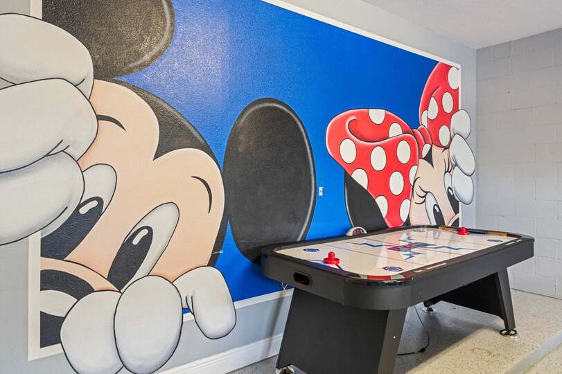 Luksuzna vila z zasebnim bazenom v letovišču Encore na Reunionu, vila Orlando 4356