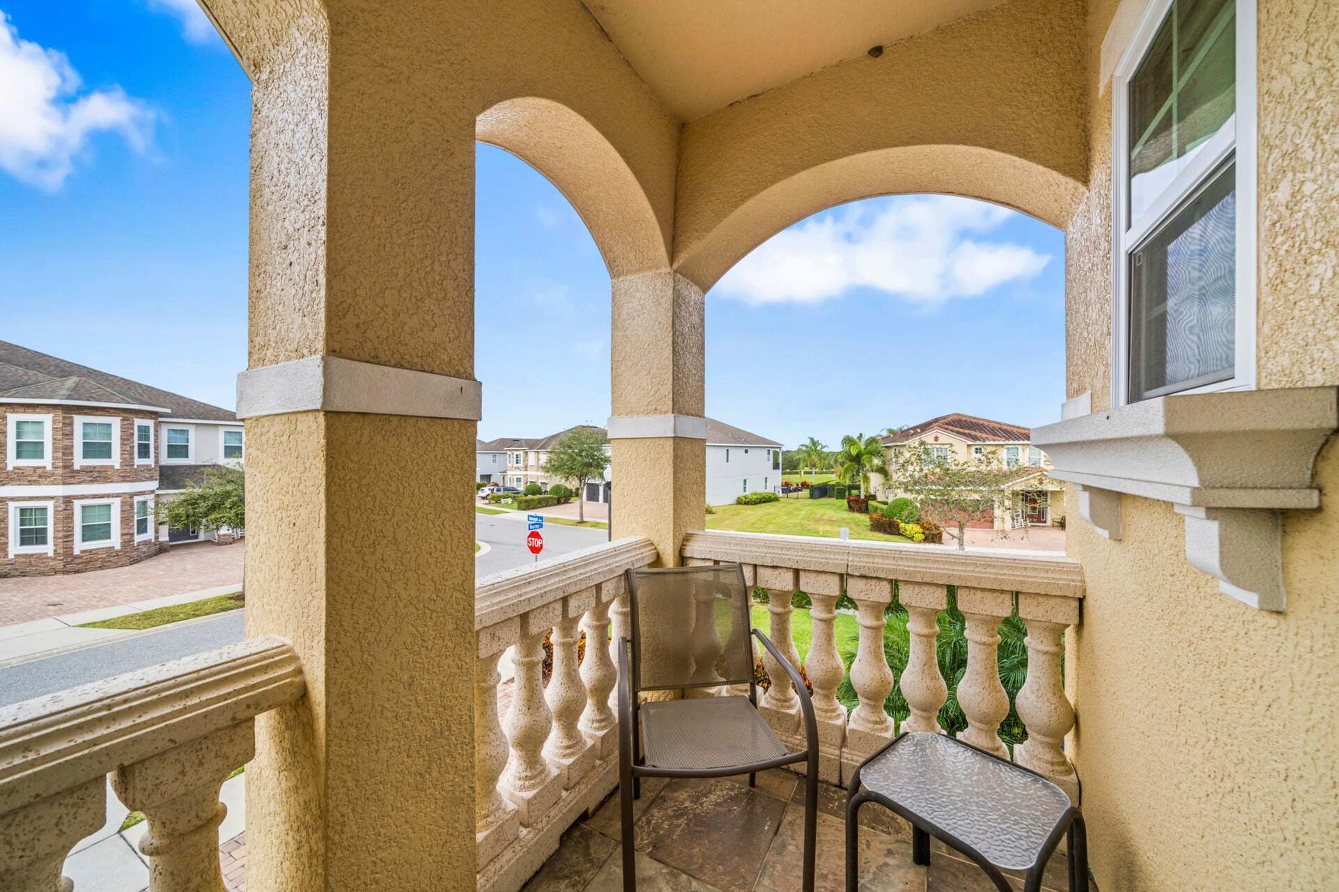 Luksuzna vila z zasebnim bazenom v letovišču Encore na Reunionu, vila Orlando 4356