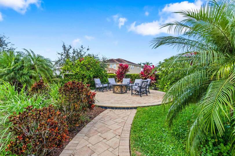 Luksuzna vila z zasebnim bazenom v letovišču Encore na Reunionu, vila Orlando 4356