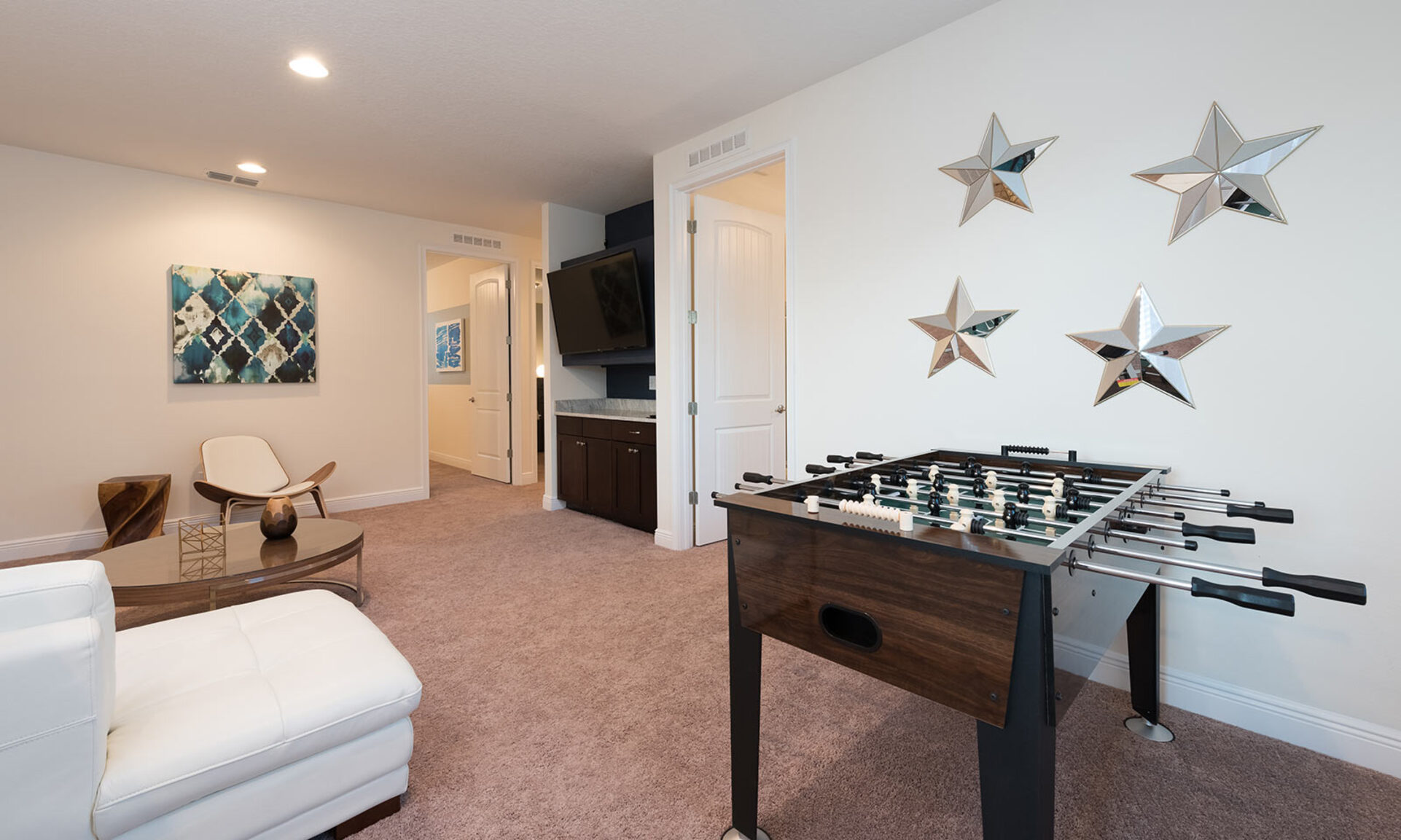 [amenities:foosball:1] Foosball