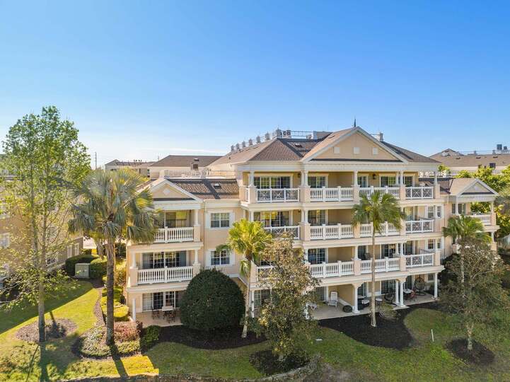 Stanovanje s 5 zvezdicami v najbolj ekskluzivnem letovišču in zdravilišču Reunion v Orlandu, Orlando Condo 4605