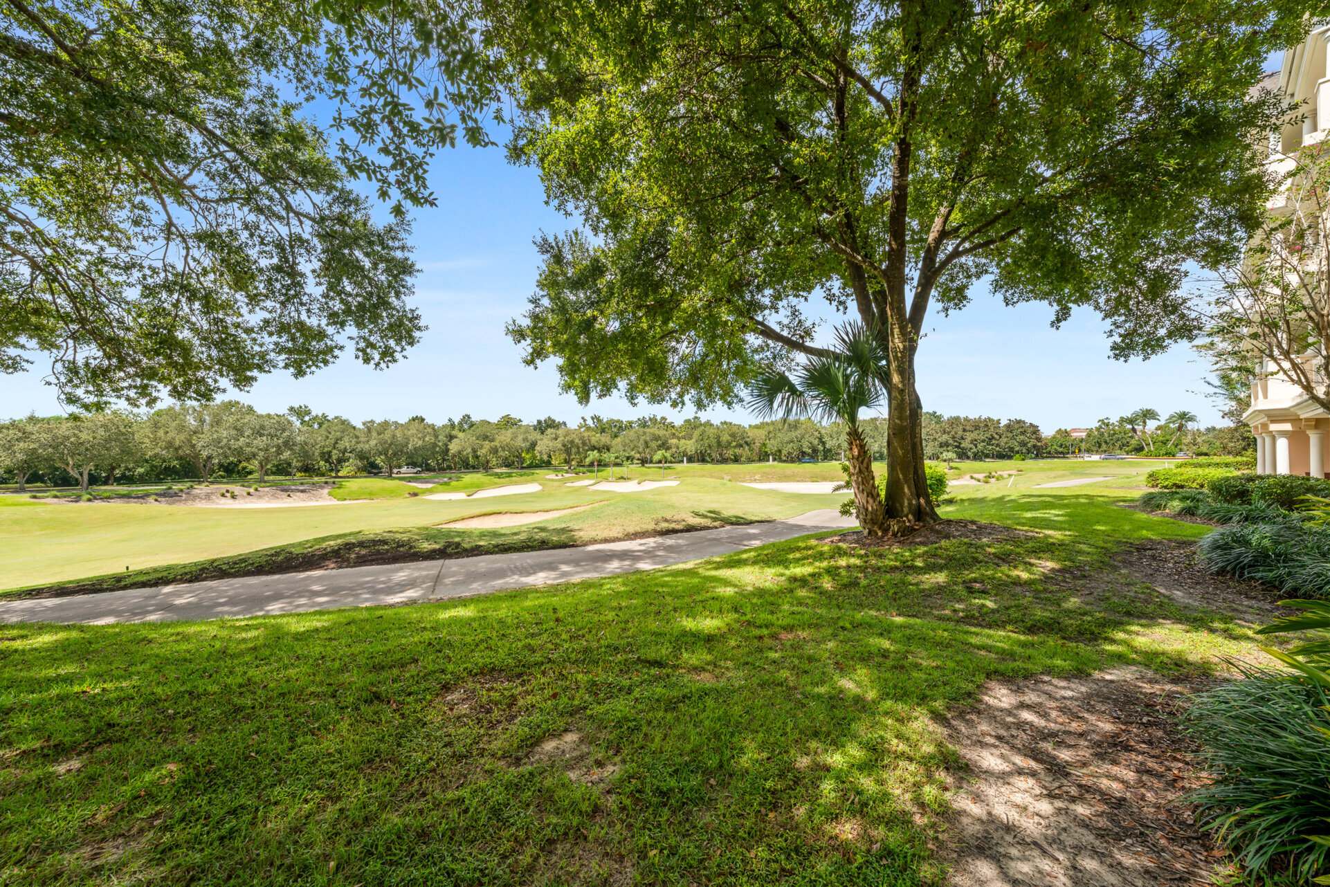 Ekskluzivno stanovanje na Reunion Resort and Spa, Orlando Condo 5092