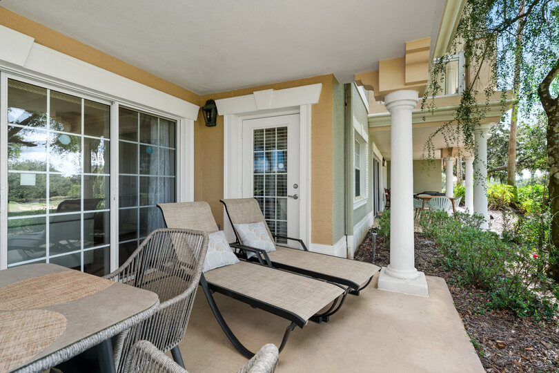 Ekskluzivno stanovanje na Reunion Resort and Spa, Orlando Condo 5092