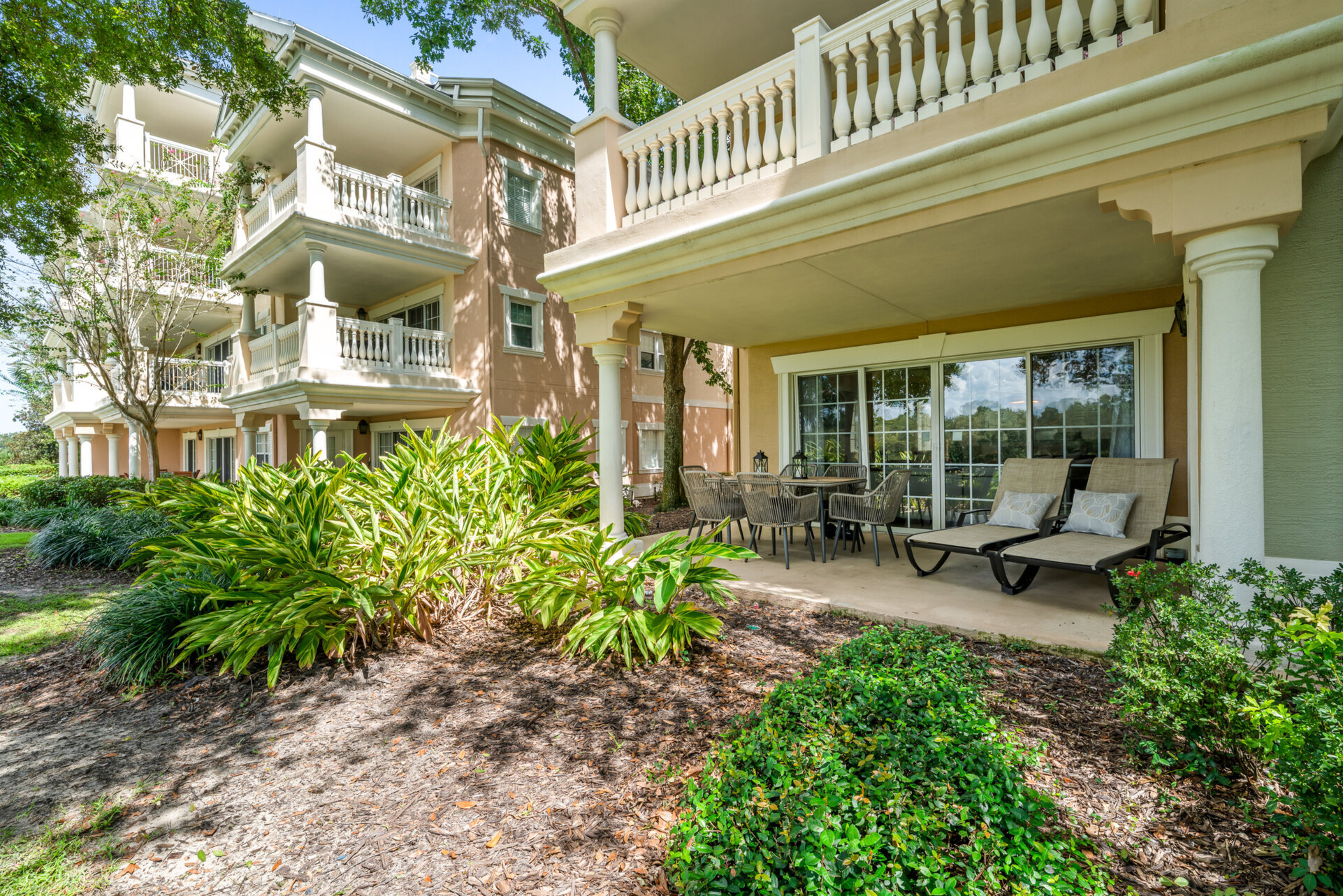 Ekskluzivno stanovanje na Reunion Resort and Spa, Orlando Condo 5092