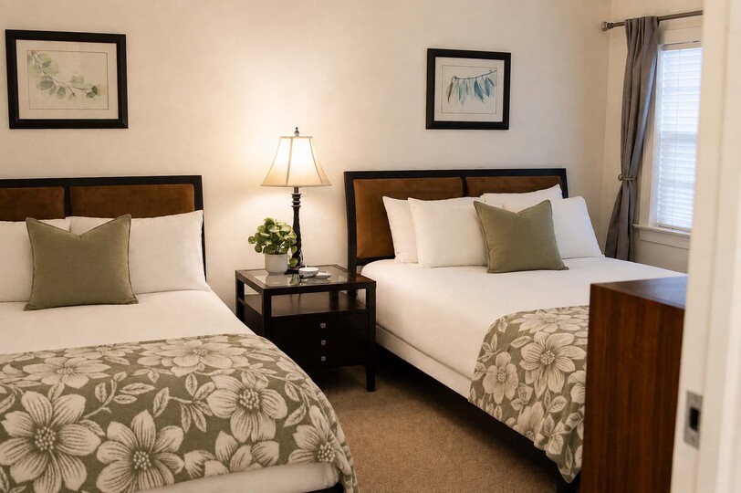 Perfect 3 Bedroom Condo on Reunion Resort and Spa,  Orlando Condo 5095