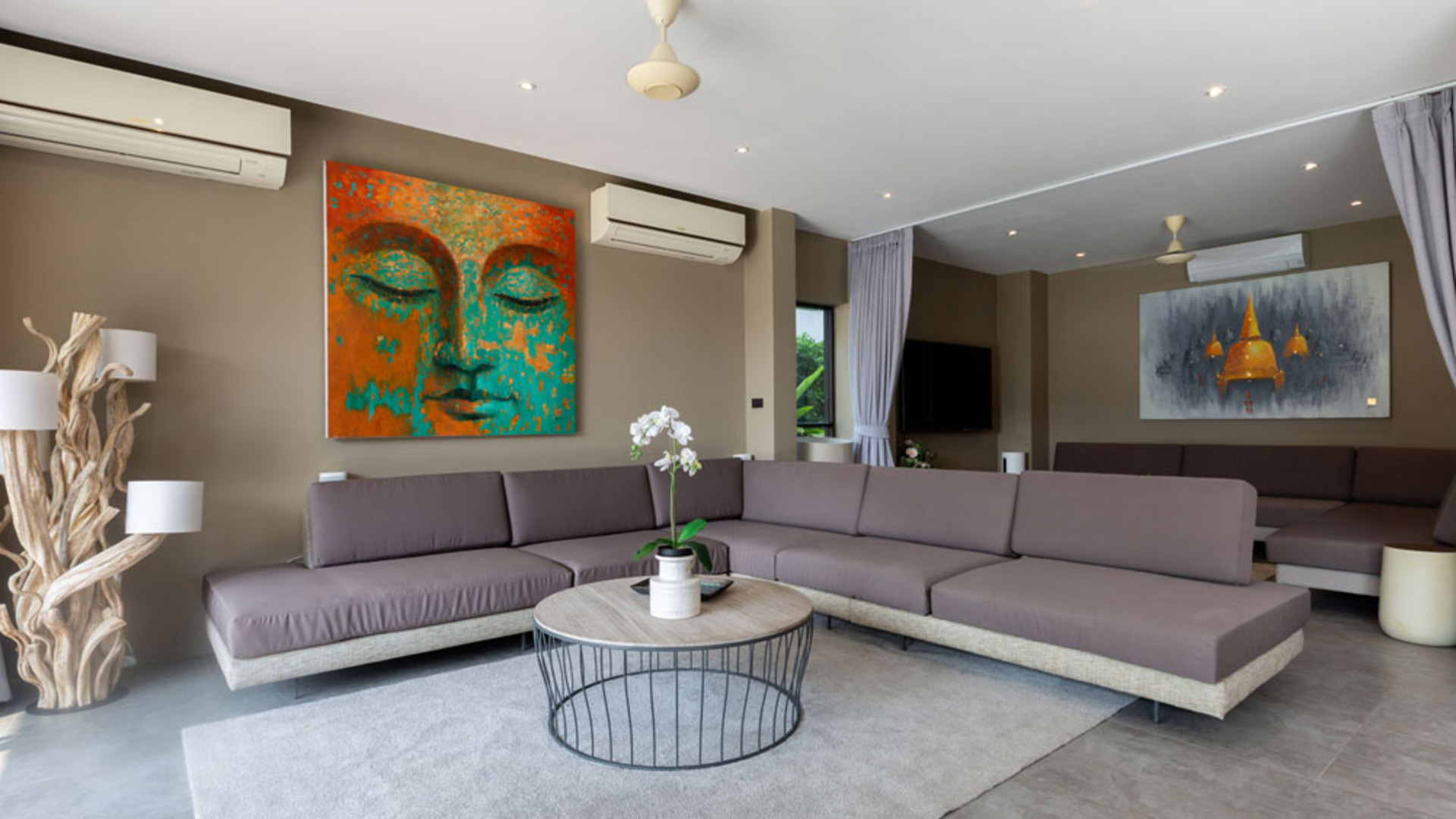 Miren pobeg na Koh Samuiju, vila Koh Samui 1021