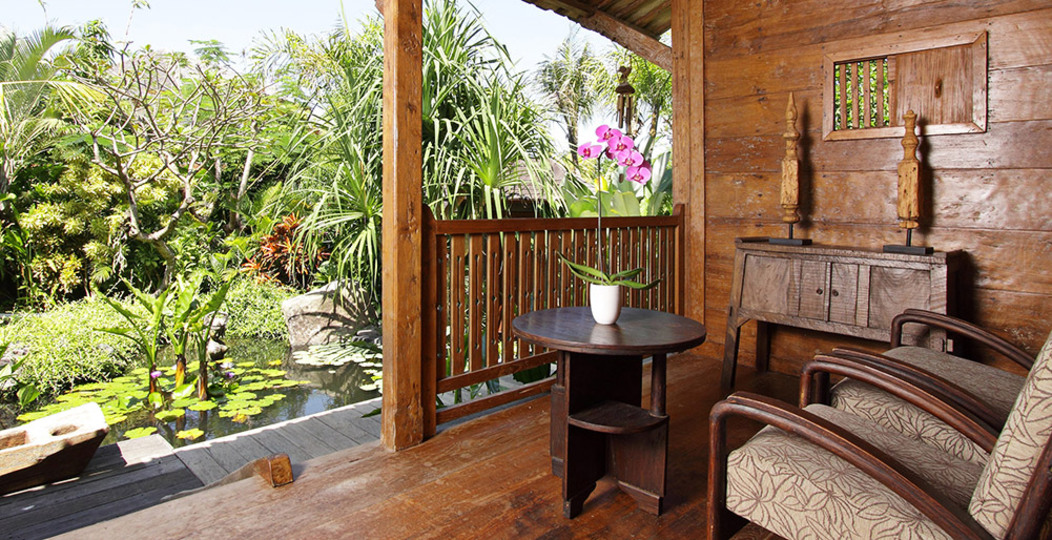 Slika Sprostitev ob vašem zasebnem bazenu v vaši čudoviti vili v Canggu, Bali Villa 2119
