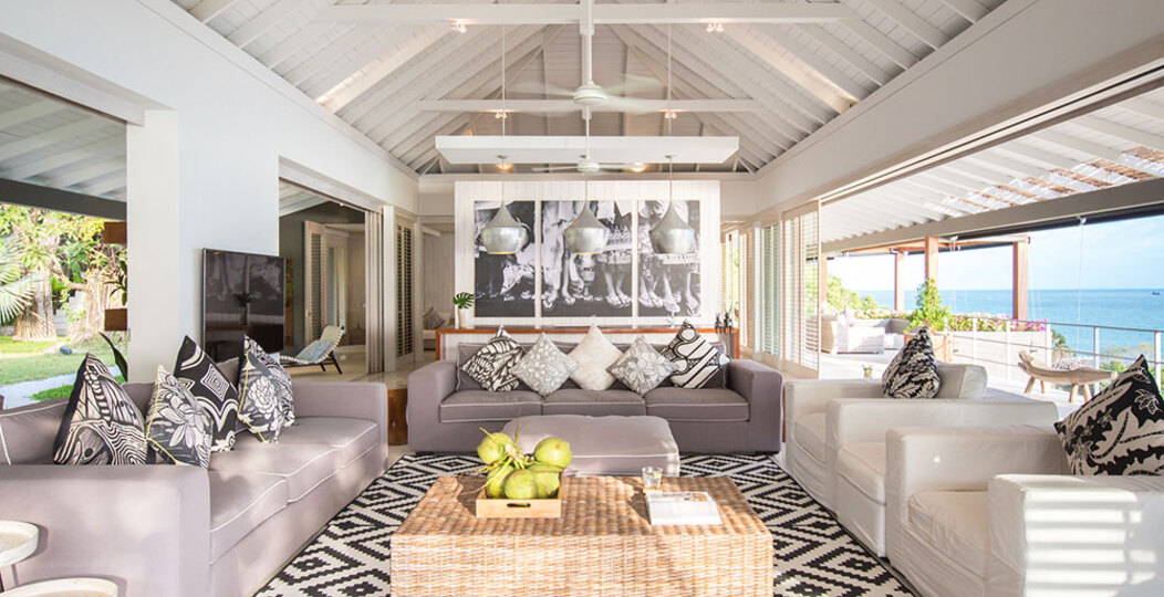Vam in vaši družini bo všeč ta luksuzna vila, polno osebje in zasebni kuhar, Koh Samui Villa 1009