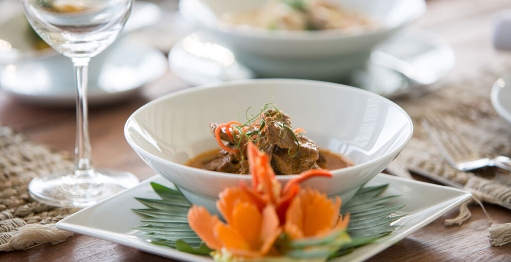 Vam in vaši družini bo všeč ta luksuzna vila, polno osebje in zasebni kuhar, Koh Samui Villa 1009