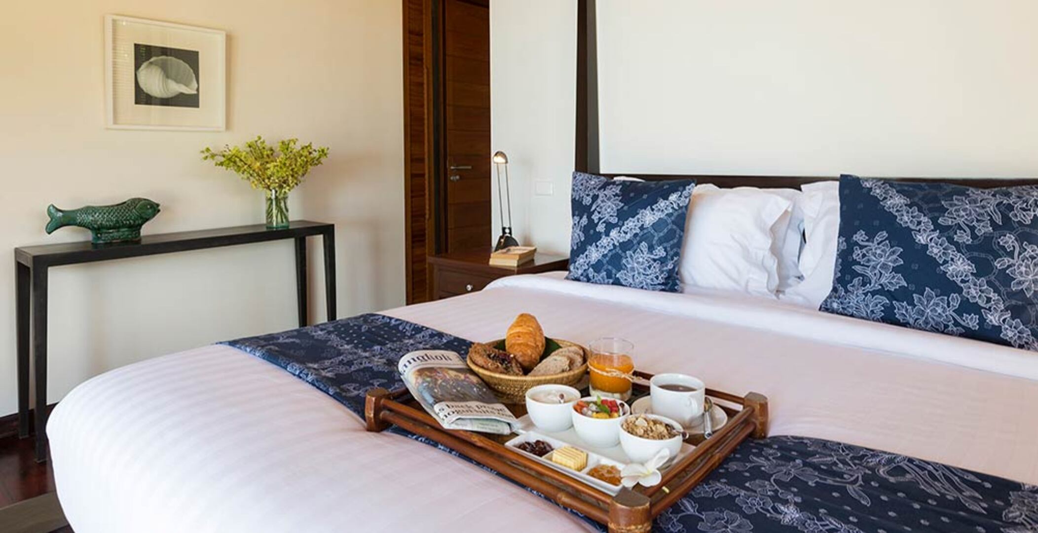 Kako najeti lastno luksuzno vilo na Phuketu z zasebnim bazenom, 12 oseb, vila Chang Wat Phang-nga 1050