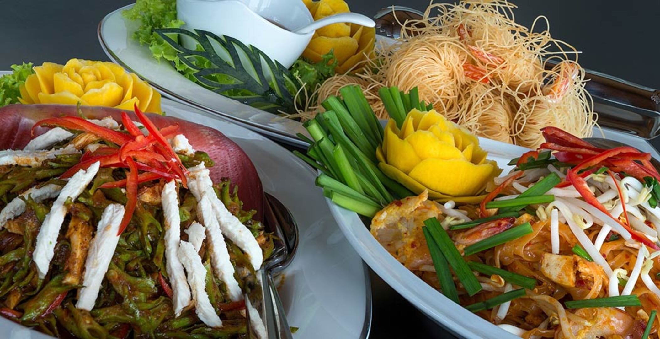 Vaša družina bo uživala v sanjskih počitnicah v tej luksuzni vili v Phuketu, Phuket Villa 1058