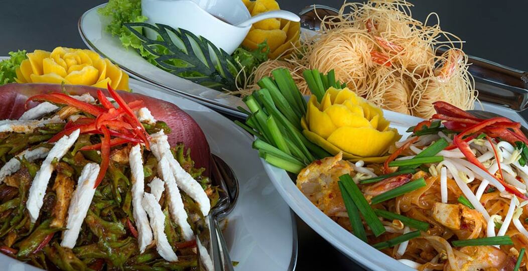 Vaša družina bo uživala v sanjskih počitnicah v tej luksuzni vili v Phuketu, Phuket Villa 1058