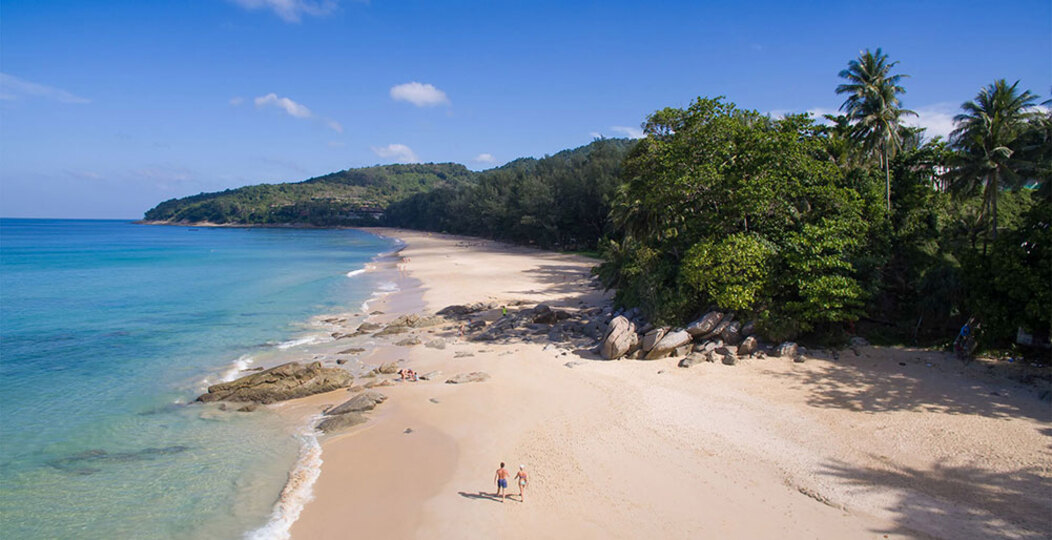 Vašim prijateljem bo všeč ta luksuzna vila, polno osebje in zasebni kuhar, vila Phuket 1061