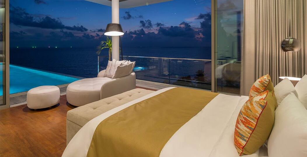 Doživite vrhunske počitnice med bivanjem v tej luksuzni vili v Phuketu, Phuket Villa 1062