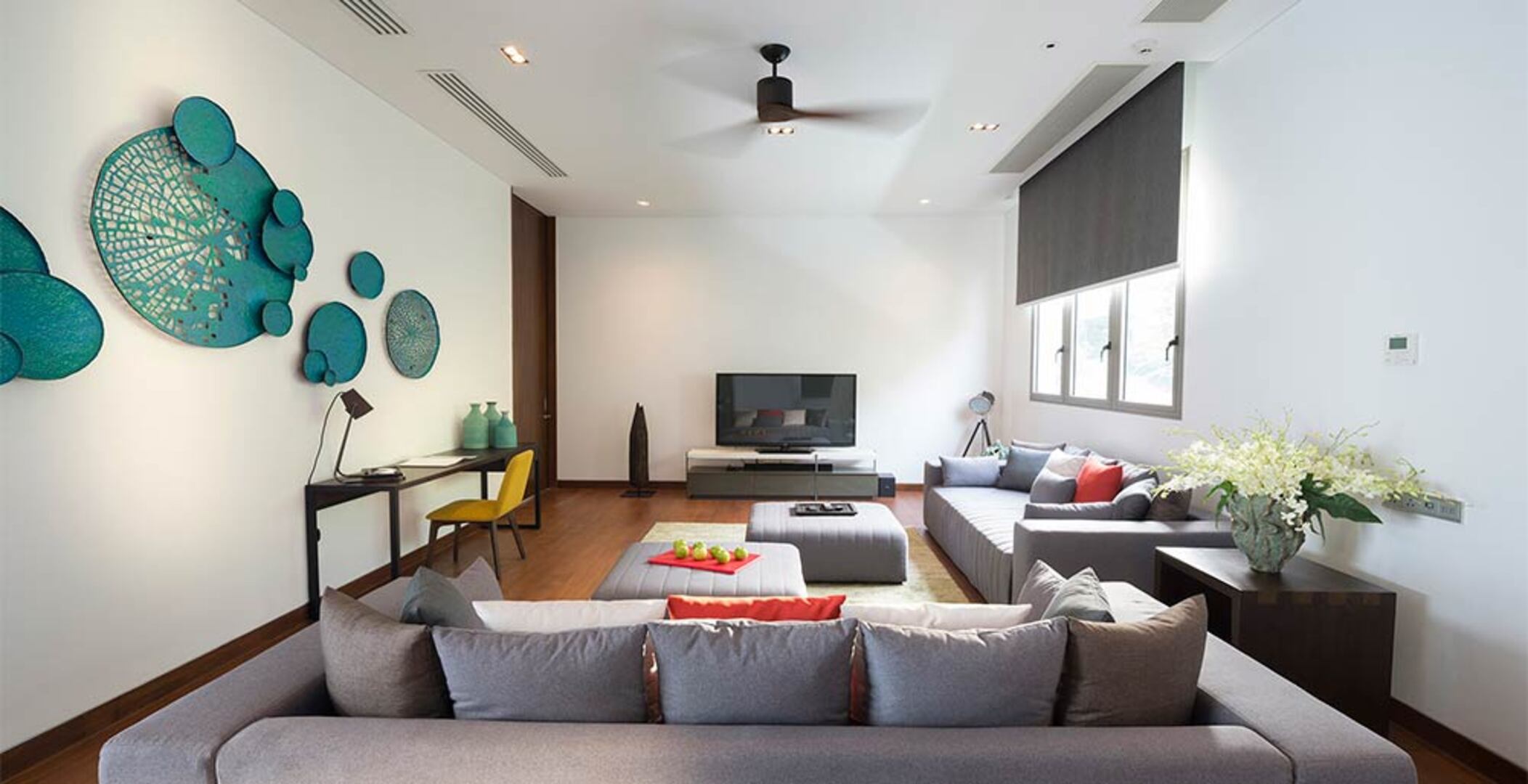 Doživite vrhunske počitnice med bivanjem v tej luksuzni vili v Phuketu, Phuket Villa 1062
