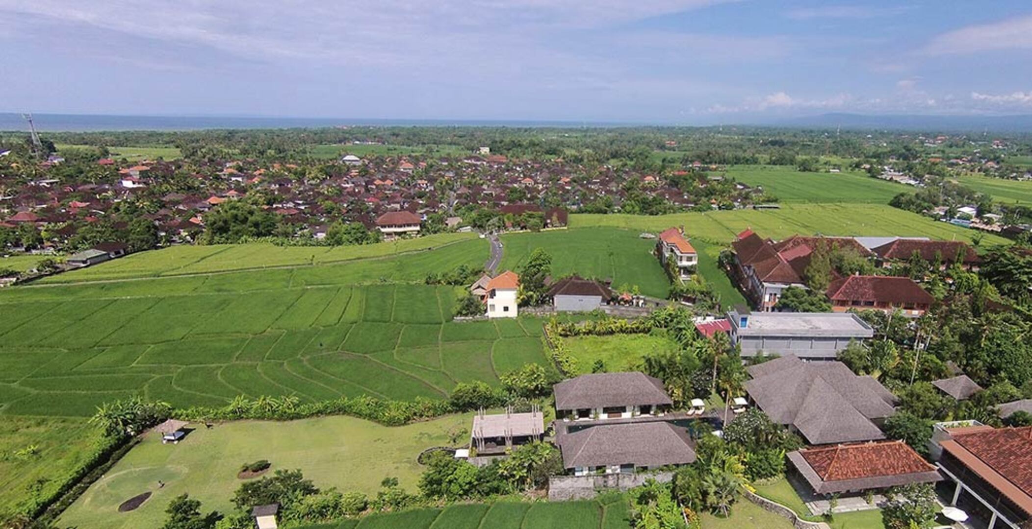 Predstavljajte si, da vaša družina najame to luksuzno vilo v balijskem slogu, Bali Villa 2120