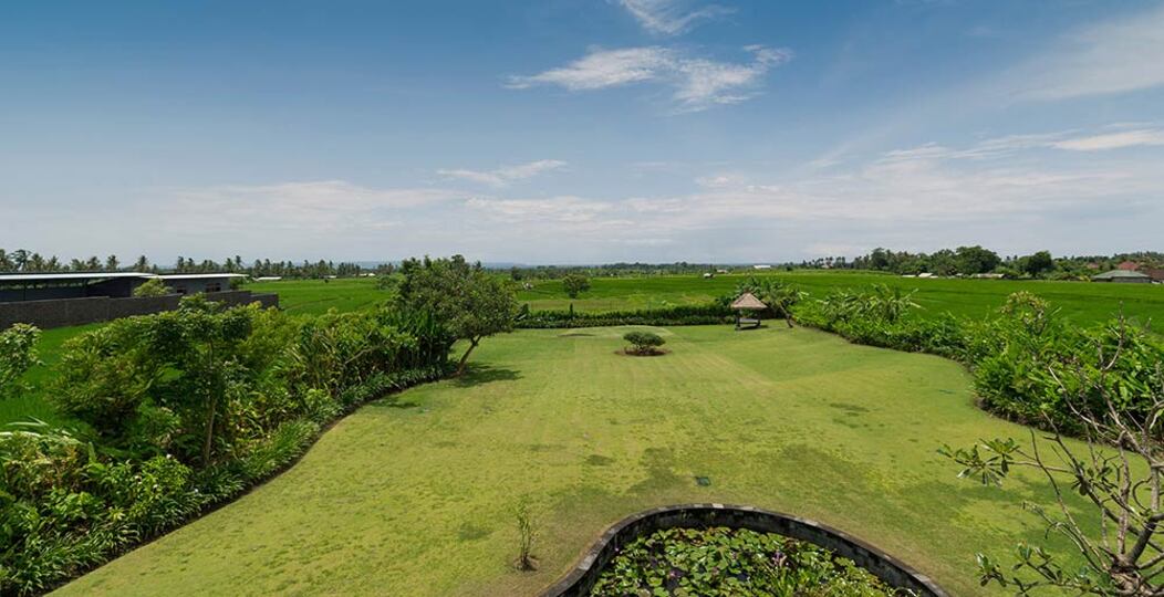 Predstavljajte si, da vaša družina najame to luksuzno vilo v balijskem slogu, Bali Villa 2120
