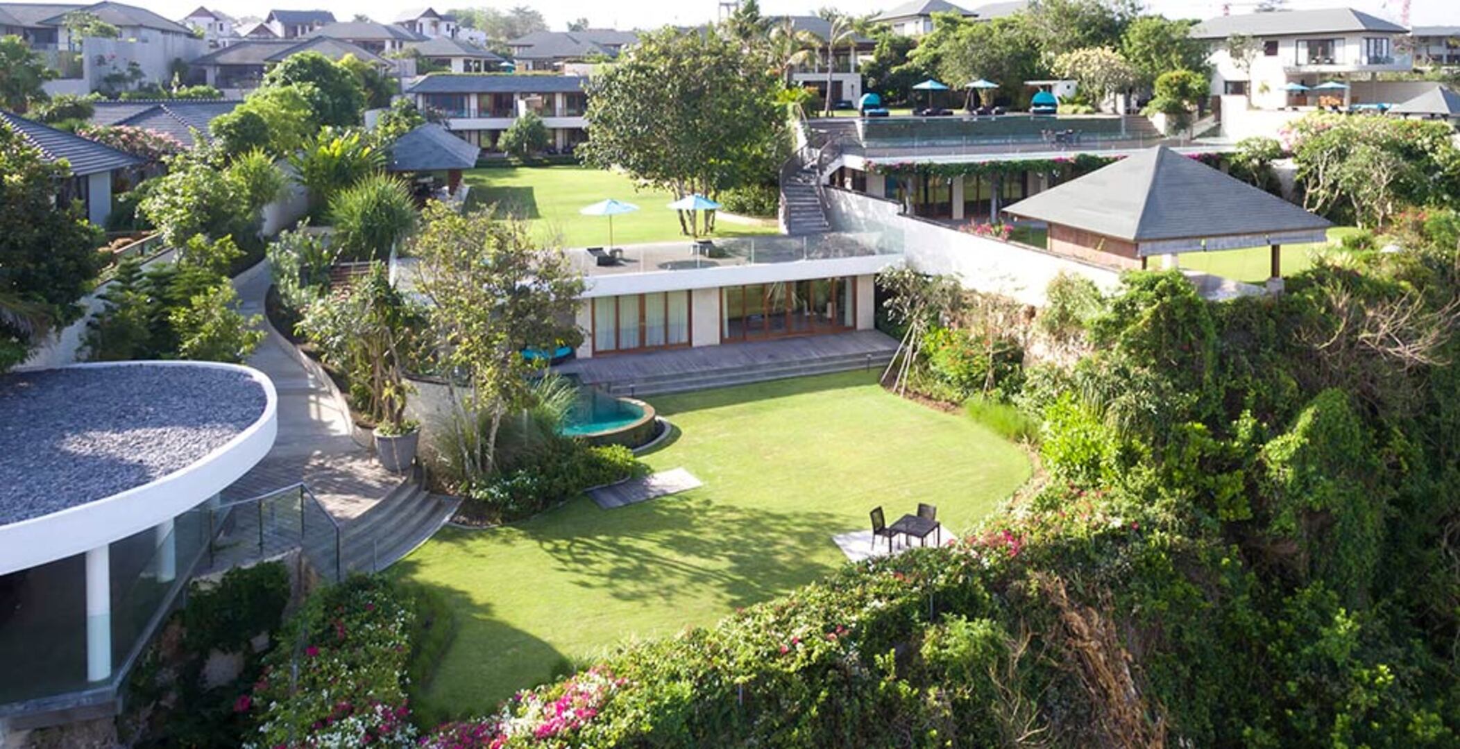 Dreamy 9 Bed Retreat na Baliju, 2121