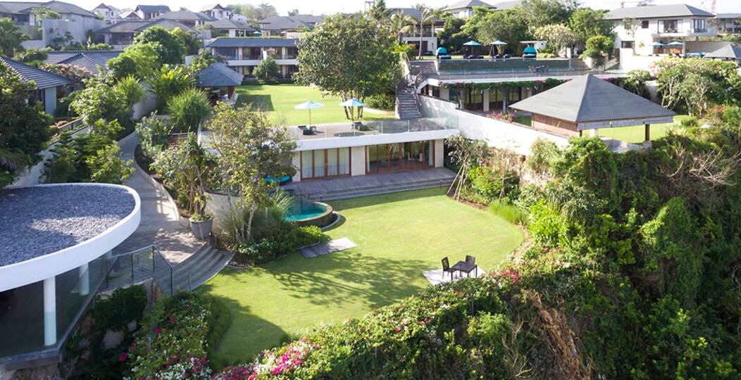 Dreamy 9 Bed Retreat na Baliju, 2121
