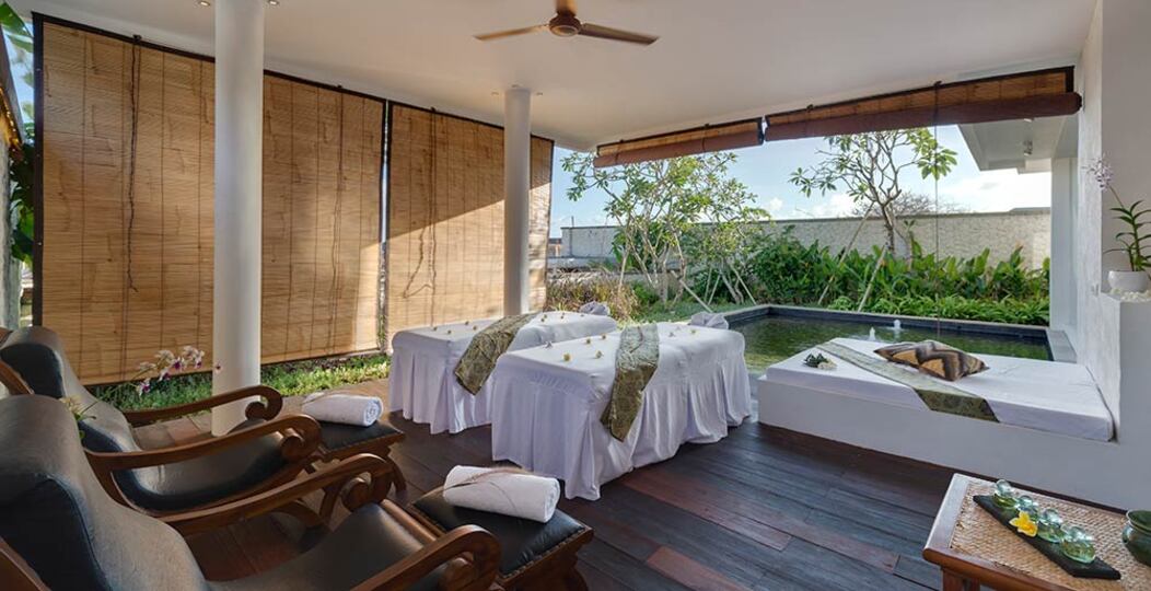 Dreamy 9 Bed Retreat na Baliju, 2121