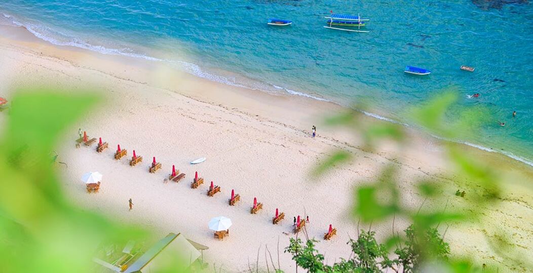 Dreamy 9 Bed Retreat na Baliju, 2121