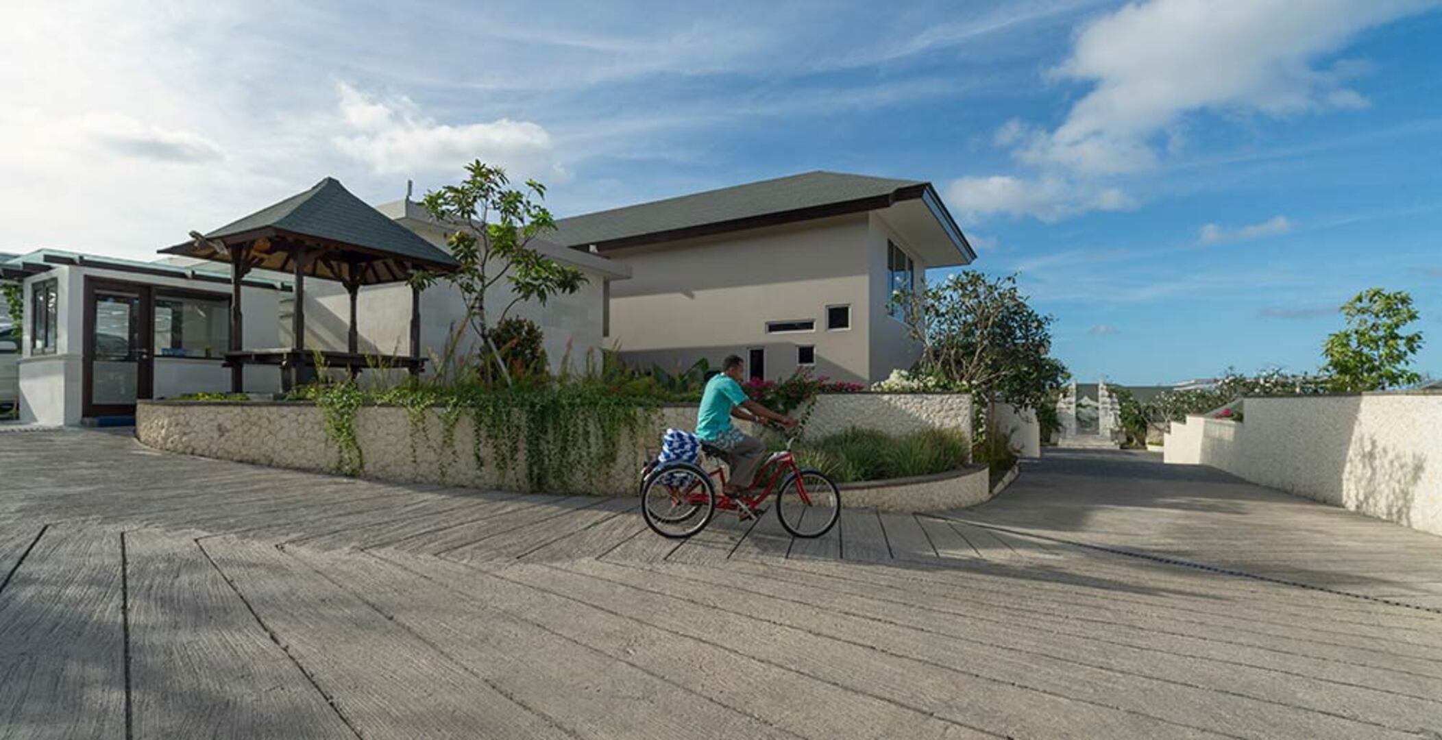 Dreamy 9 Bed Retreat na Baliju, 2121