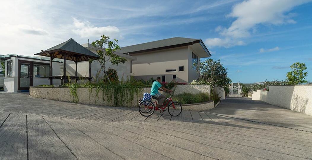 Dreamy 9 Bed Retreat na Baliju, 2121