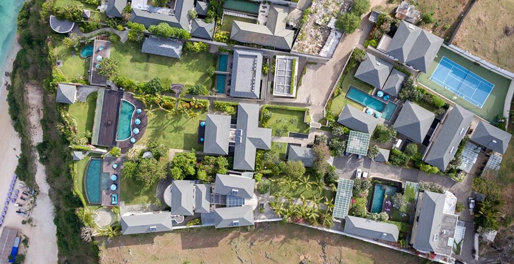 Dreamy 9 Bed Retreat na Baliju, 2121