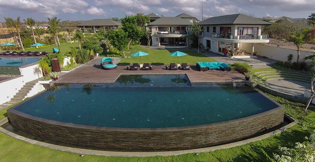 Dreamy 9 Bed Retreat na Baliju, 2121