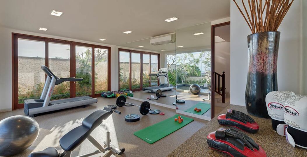 Dreamy 9 Bed Retreat na Baliju, 2121