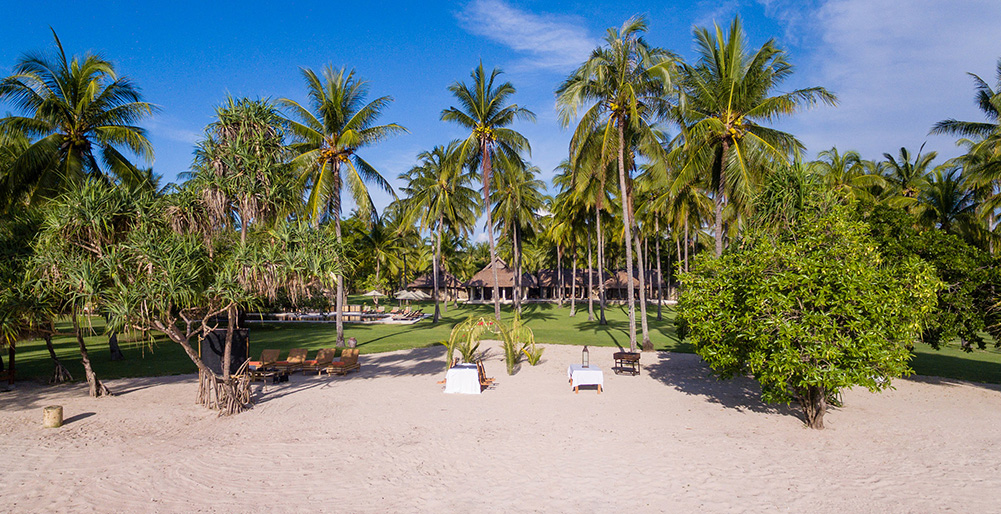 Všeč vam bo ta luksuzna vila na vrhunski lokaciji v Tanjungu, Lombok Villa 8