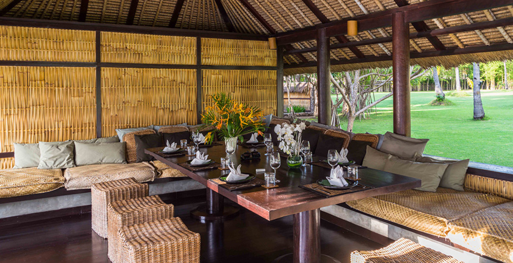 Všeč vam bo ta luksuzna vila na vrhunski lokaciji v Tanjungu, Lombok Villa 8