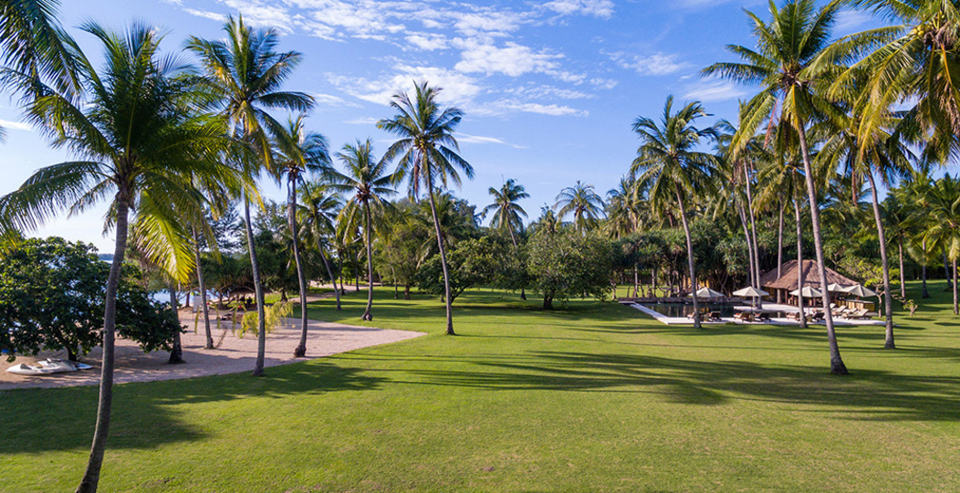 Všeč vam bo ta luksuzna vila na vrhunski lokaciji v Tanjungu, Lombok Villa 8