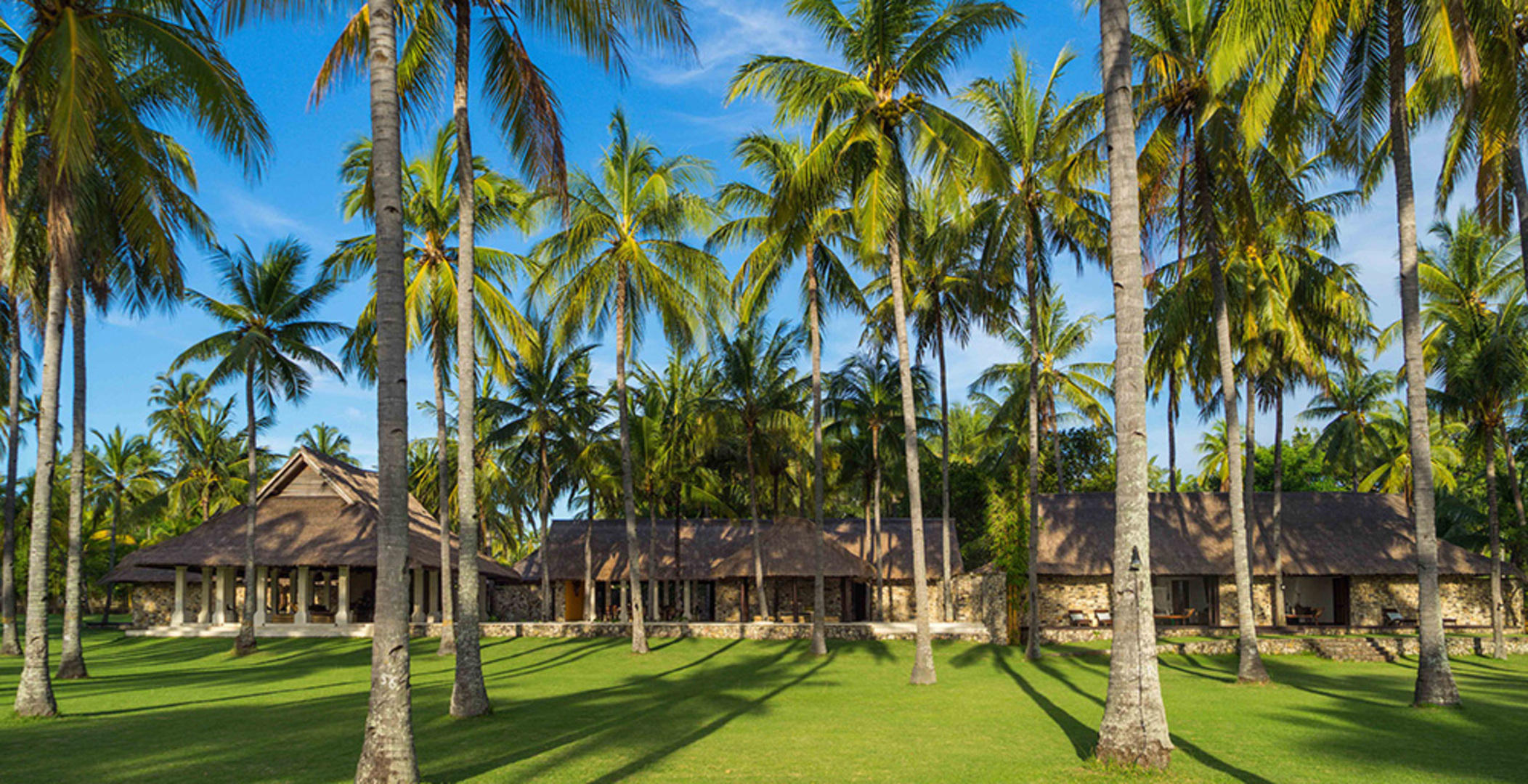 Všeč vam bo ta luksuzna vila na vrhunski lokaciji v Tanjungu, Lombok Villa 8