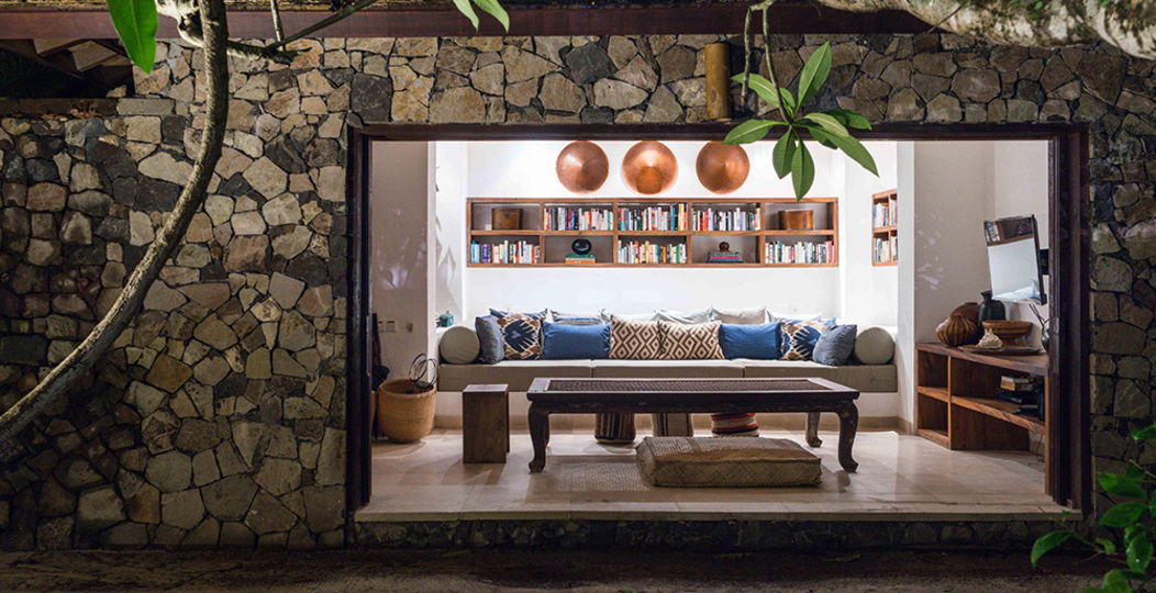 Všeč vam bo ta luksuzna vila na vrhunski lokaciji v Tanjungu, Lombok Villa 8