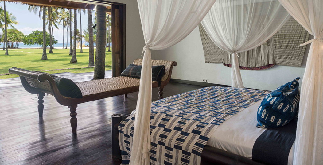 Všeč vam bo ta luksuzna vila na vrhunski lokaciji v Tanjungu, Lombok Villa 8