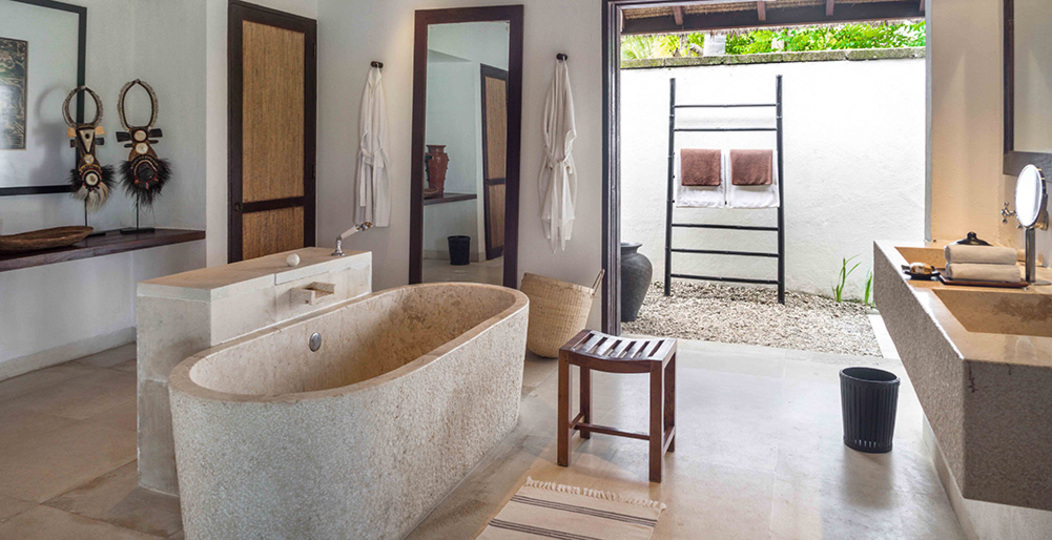 Všeč vam bo ta luksuzna vila na vrhunski lokaciji v Tanjungu, Lombok Villa 8