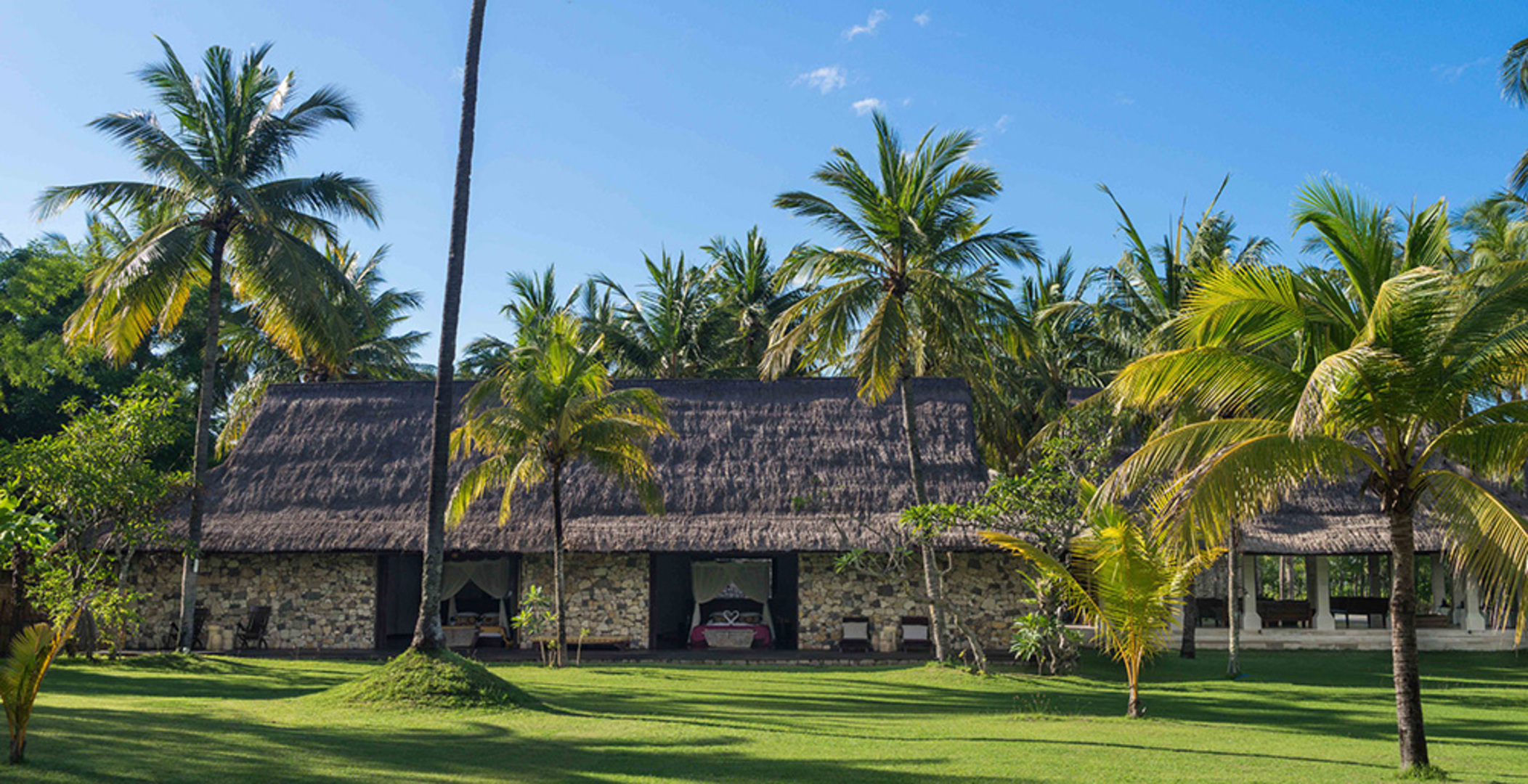 Všeč vam bo ta luksuzna vila na vrhunski lokaciji v Tanjungu, Lombok Villa 8