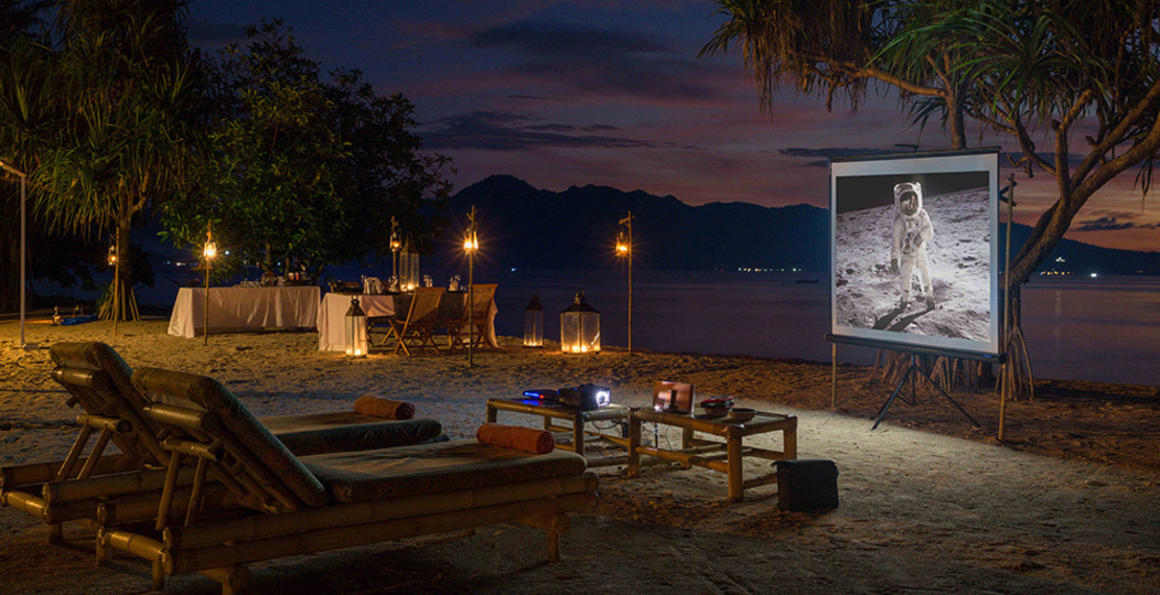 Všeč vam bo ta luksuzna vila na vrhunski lokaciji v Tanjungu, Lombok Villa 8