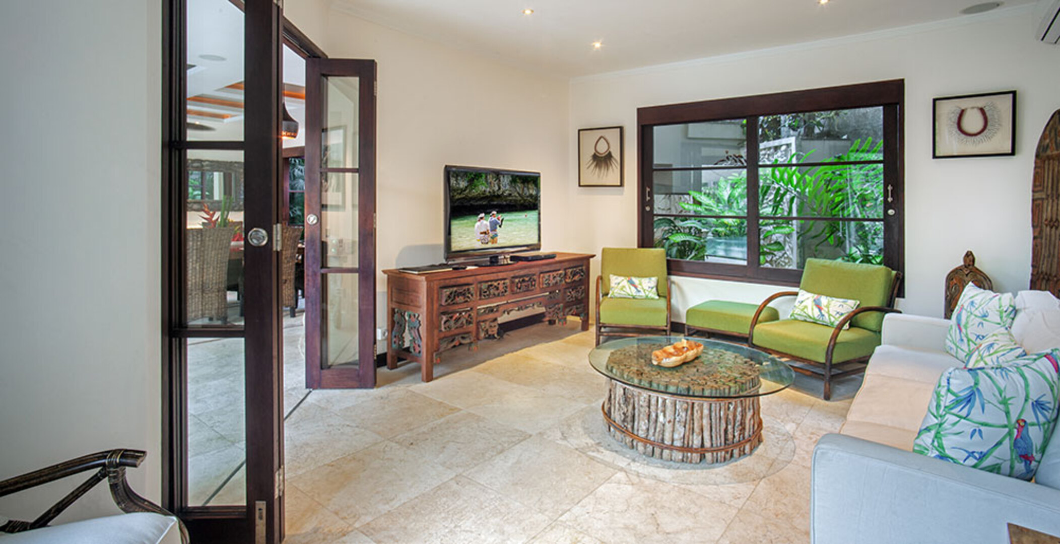 Chic Retreat: Vila s 5 spalnicami na Baliju, 2253