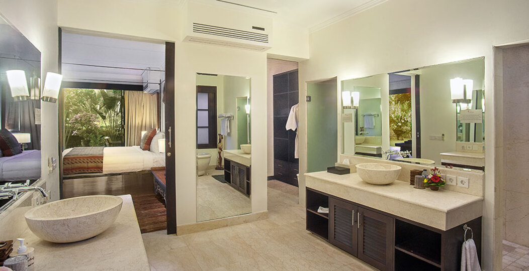 Chic Retreat: Vila s 5 spalnicami na Baliju, 2253