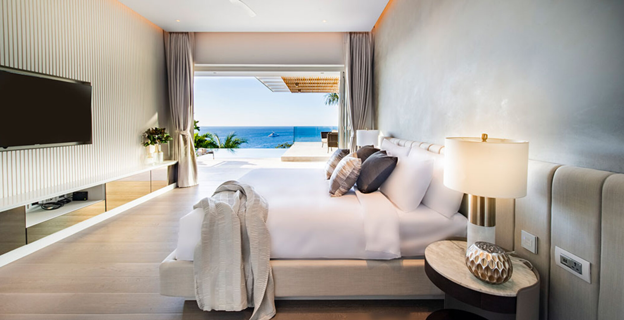 Predstavljajte si to ... Uživanje v popolnih počitnicah v vili v Phuketu na Tajskem, vila Phuket 1063